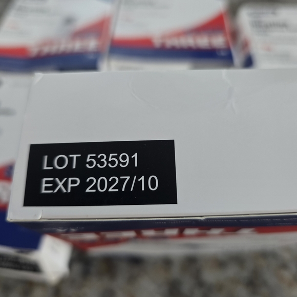 Rugby Nicotine Transdermal System Patch - Step Three.. - Picture 3 of 4